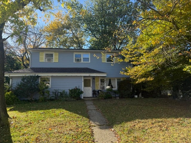 2 Racoon Drive Hazlet NJ 07730