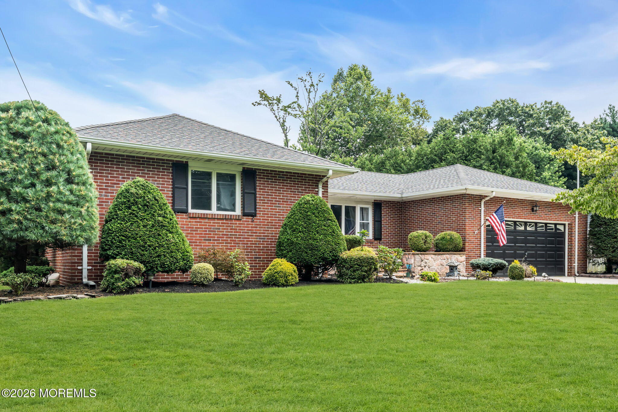 158 Hardenburg Lane East Brunswick NJ 08816