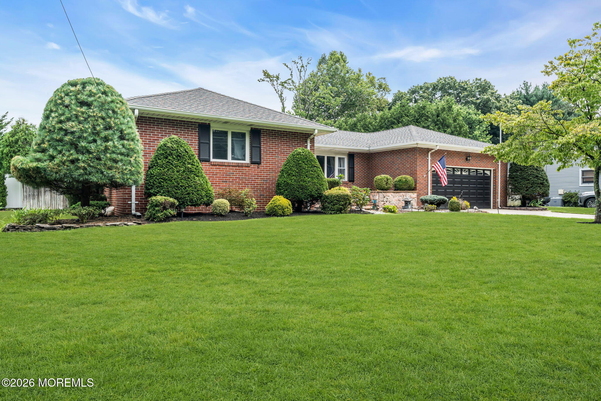 158 Hardenburg Lane East Brunswick NJ 08816