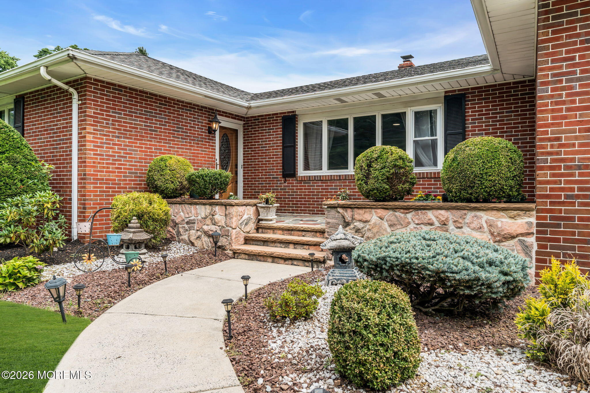 158 Hardenburg Lane East Brunswick NJ 08816
