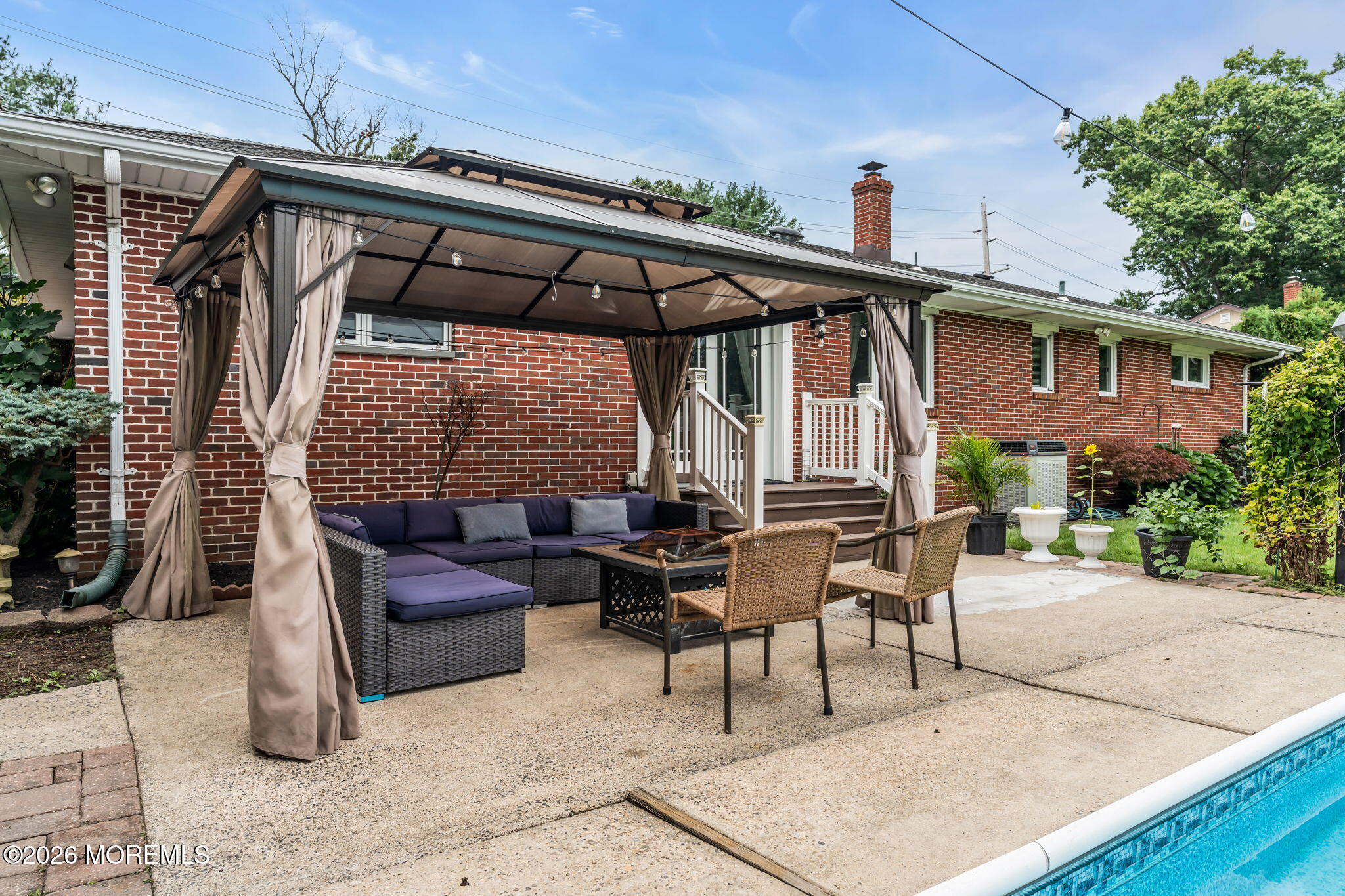 158 Hardenburg Lane East Brunswick NJ 08816