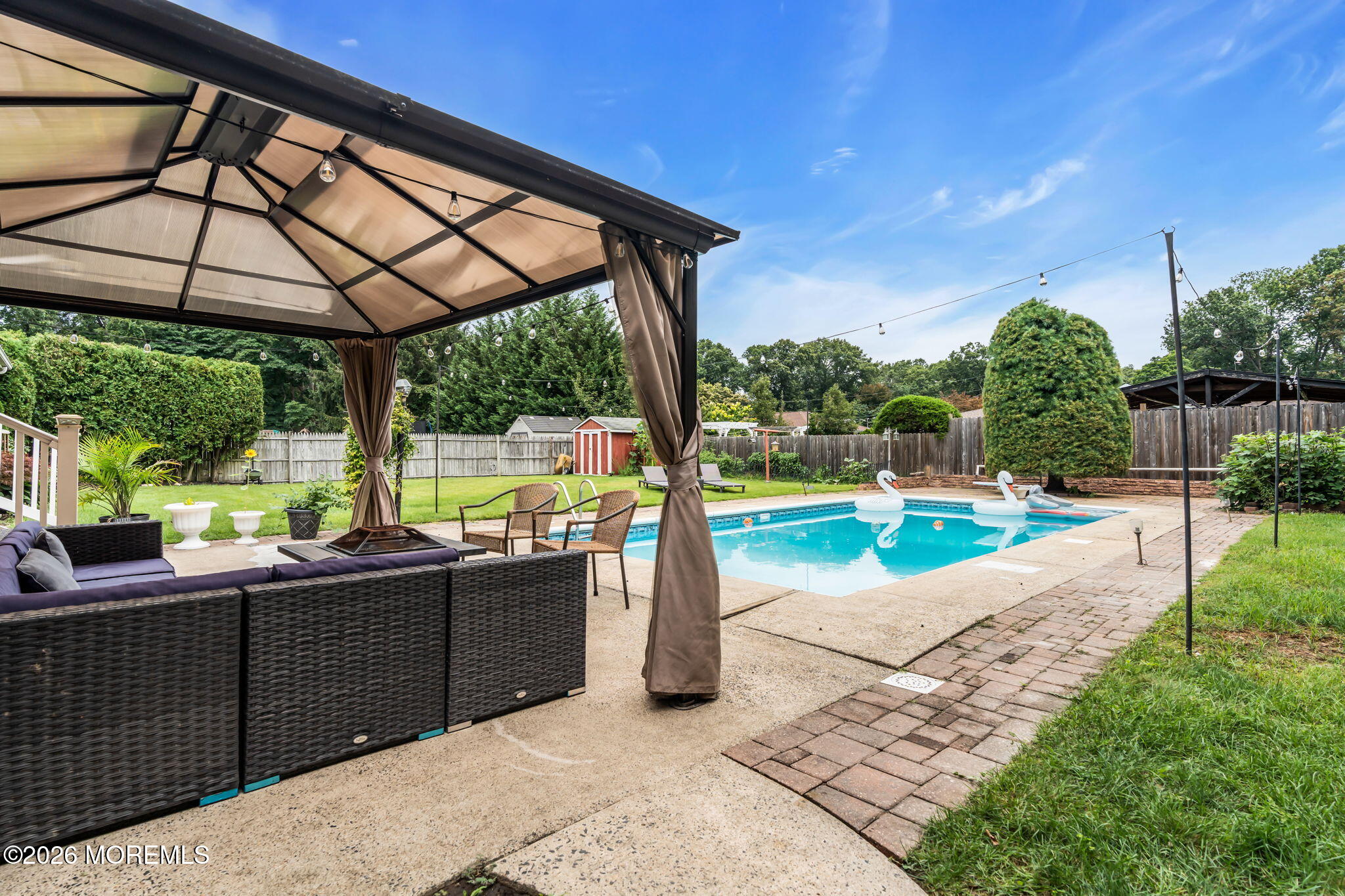 158 Hardenburg Lane East Brunswick NJ 08816