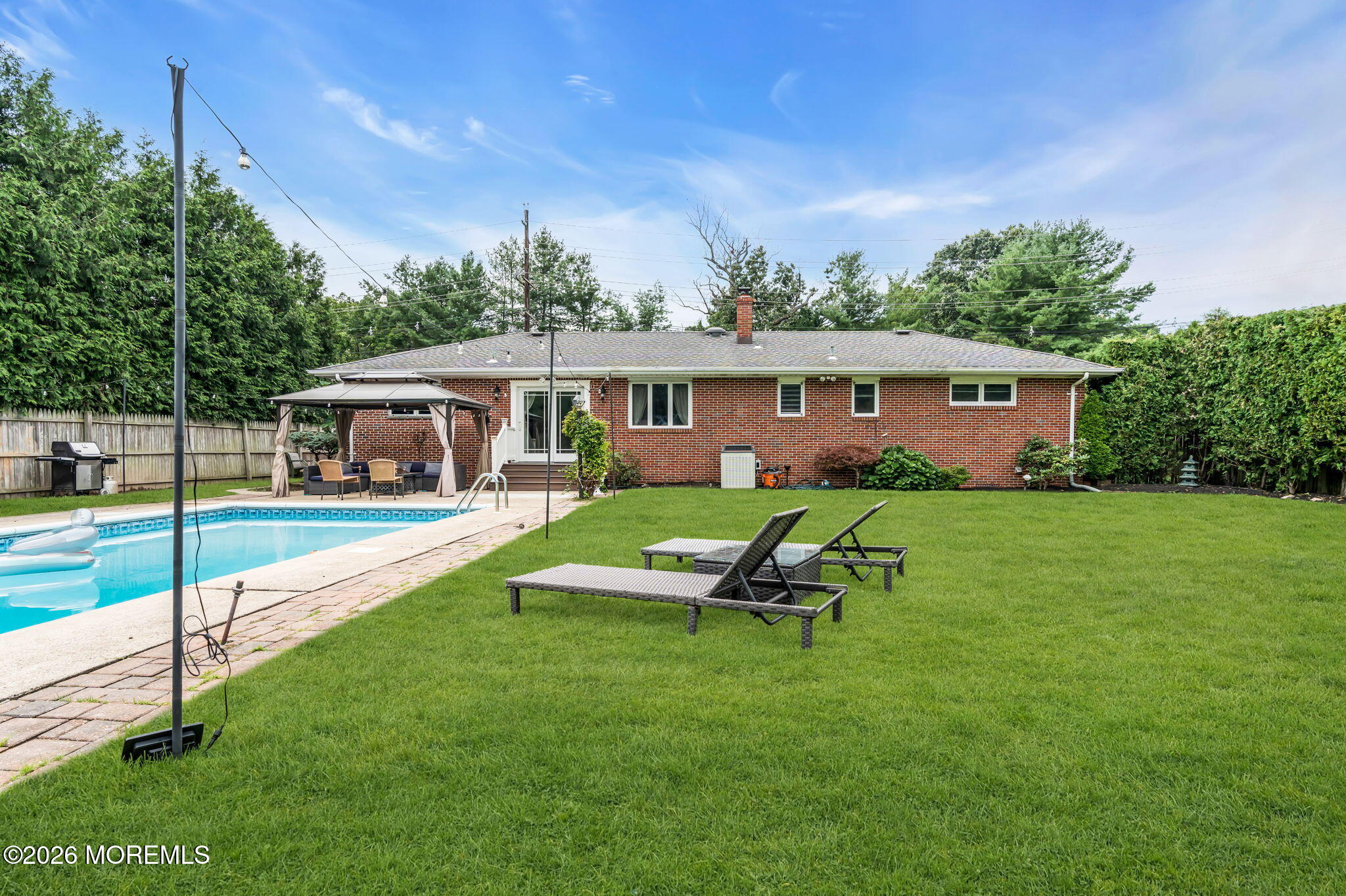 158 Hardenburg Lane East Brunswick NJ 08816