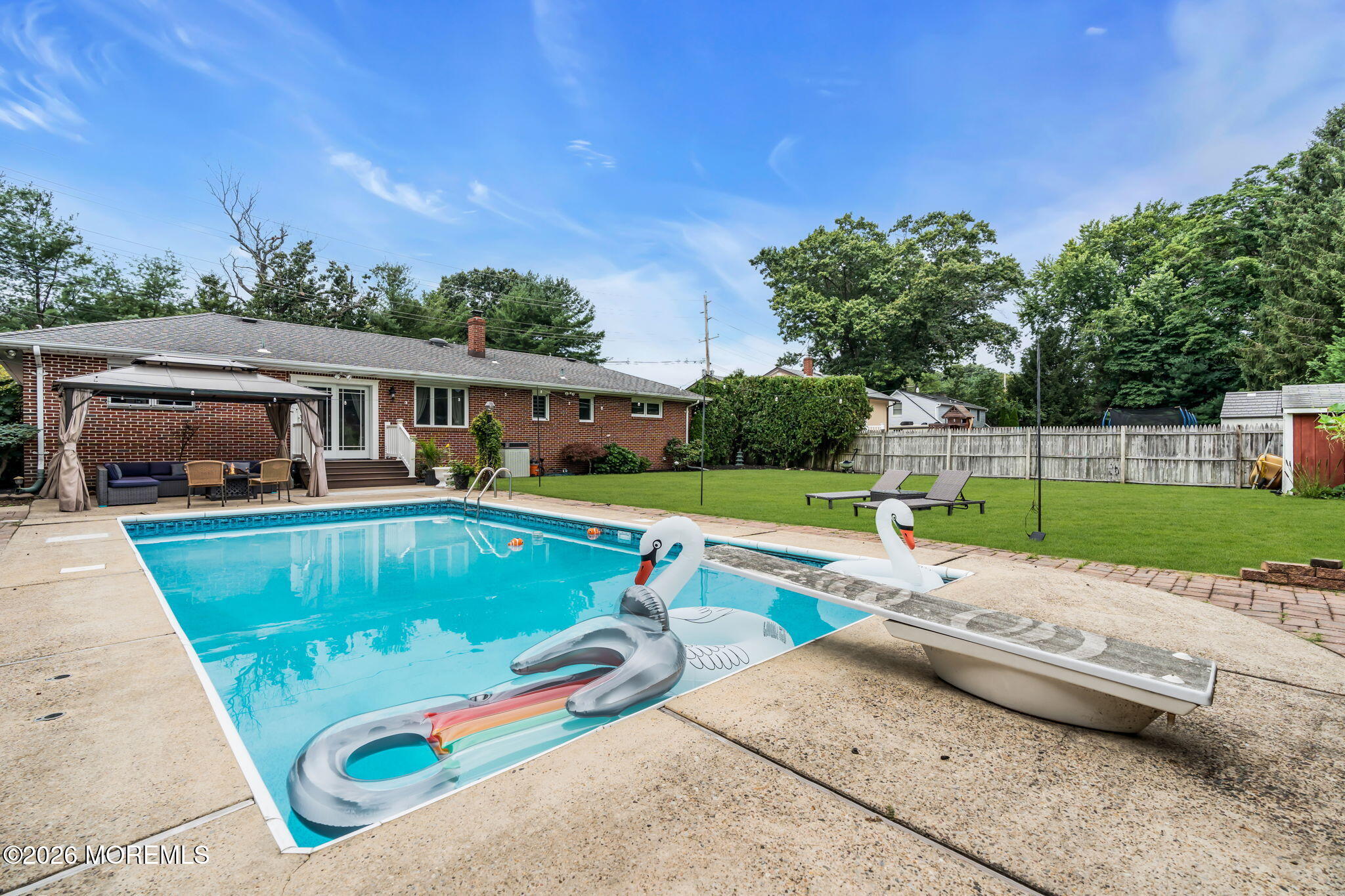 158 Hardenburg Lane East Brunswick NJ 08816