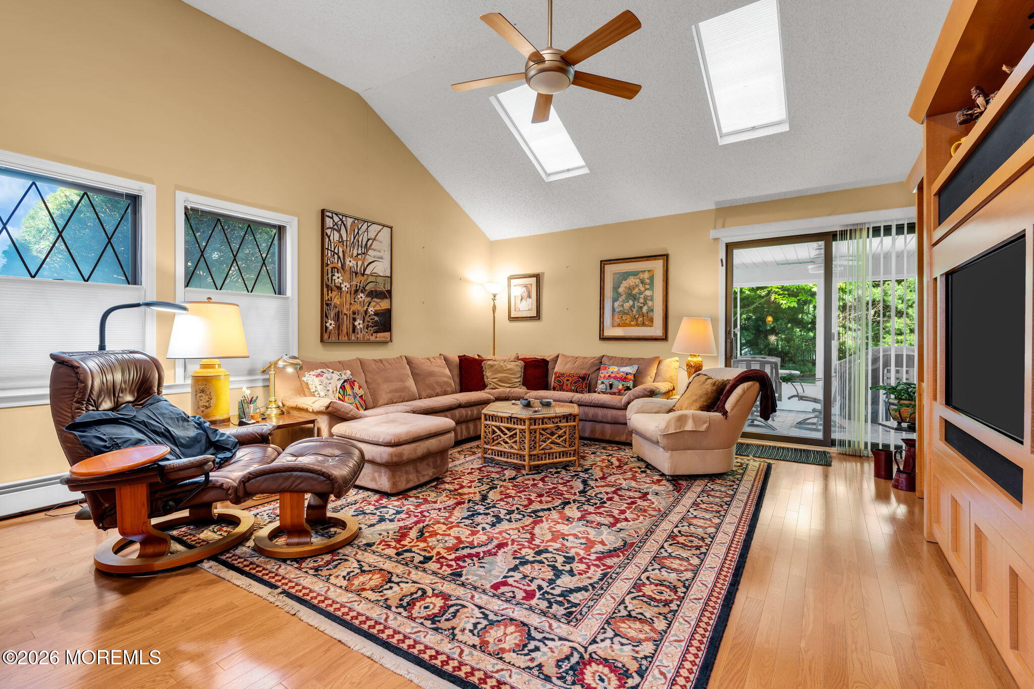 7 Abbey Lane Marlboro NJ 07746