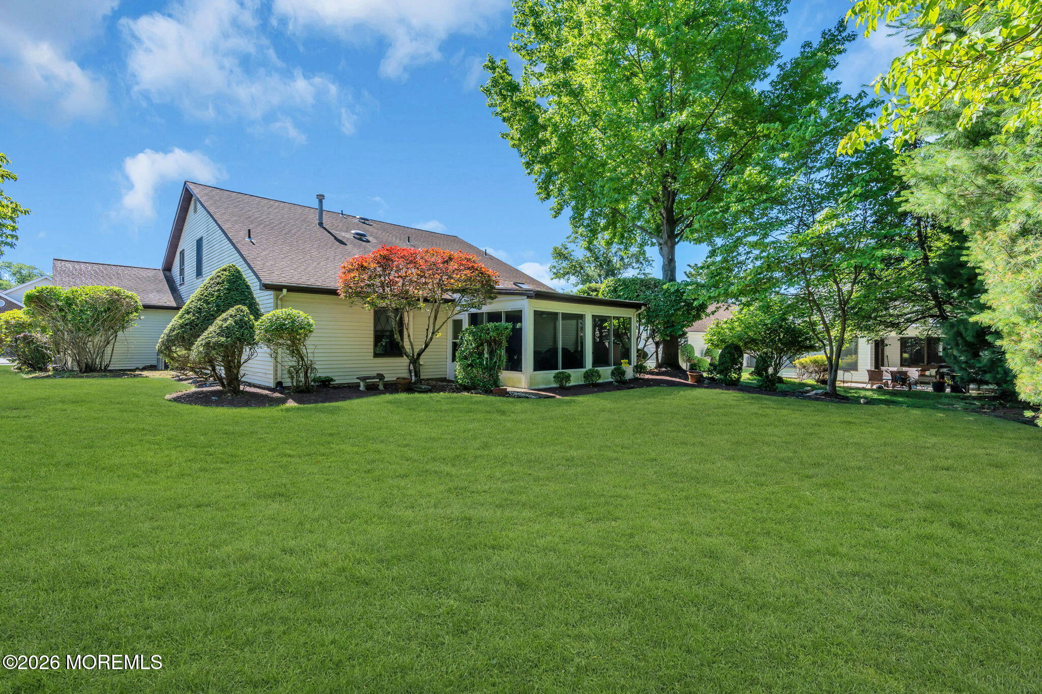7 Abbey Lane Marlboro NJ 07746