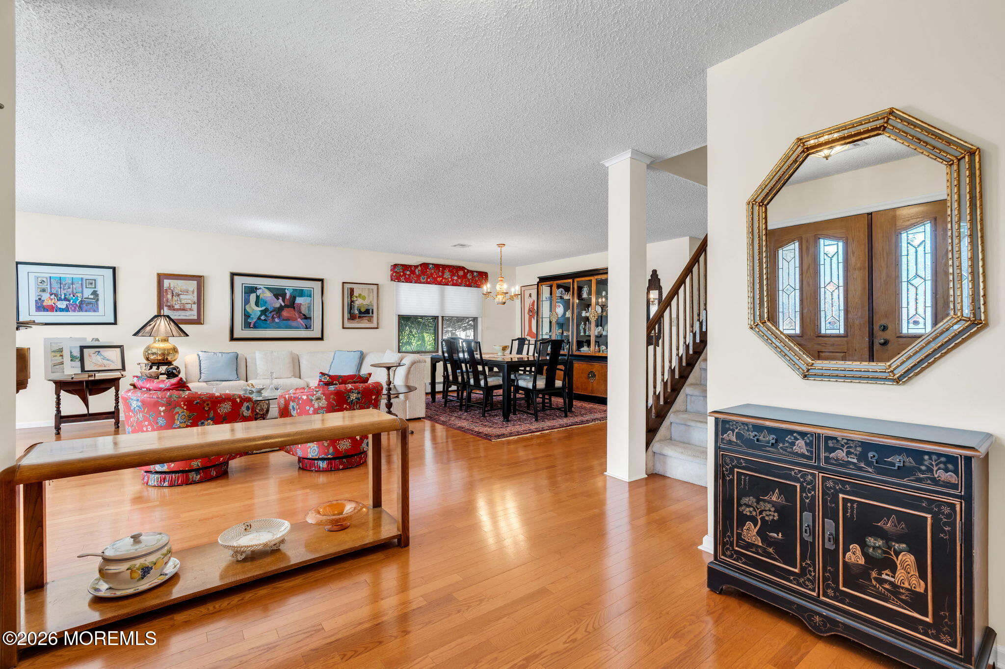 7 Abbey Lane Marlboro NJ 07746