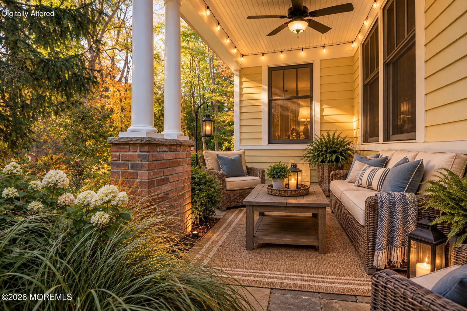36 Thornbrooke Drive Shrewsbury Boro NJ 07702