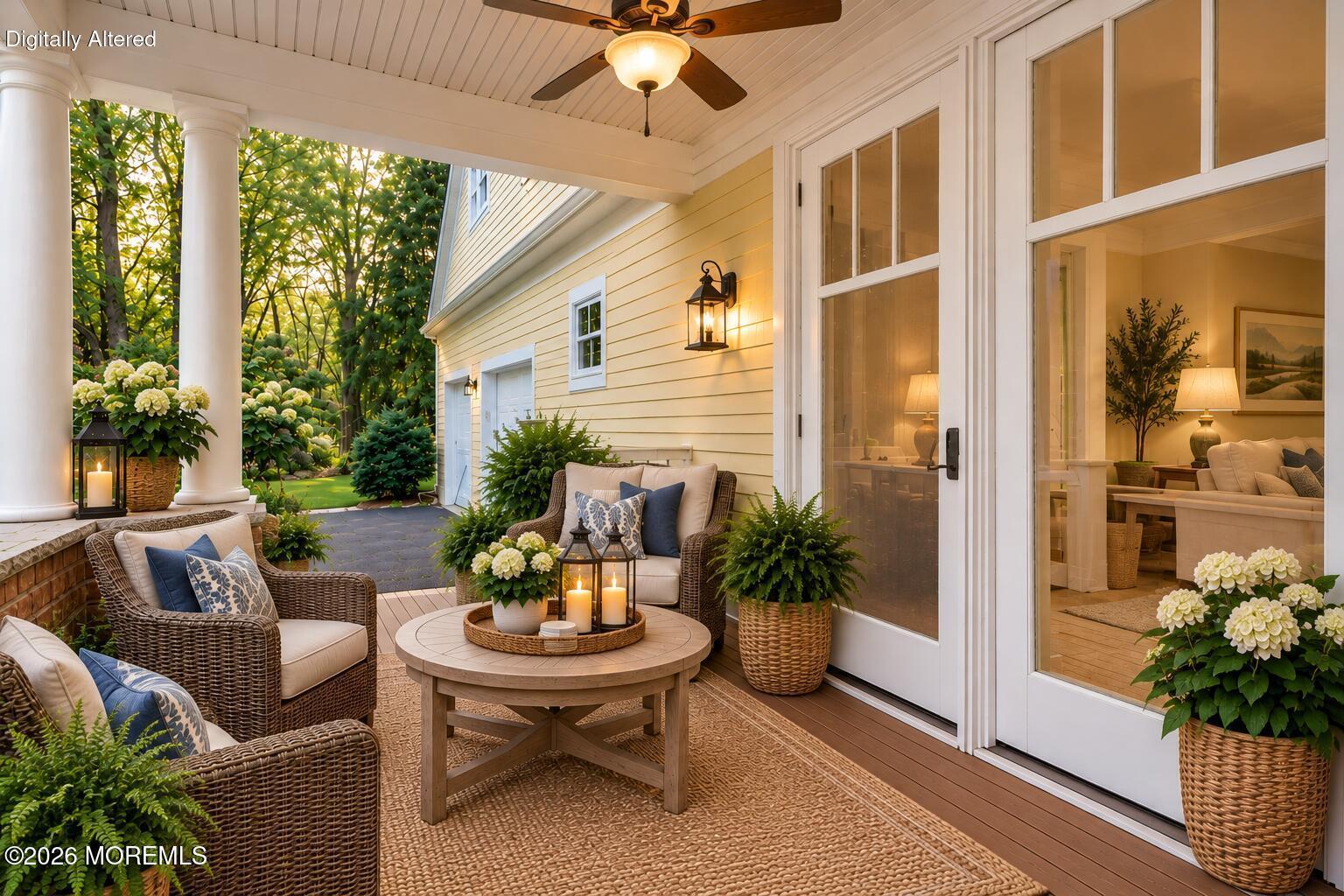 36 Thornbrooke Drive Shrewsbury Boro NJ 07702