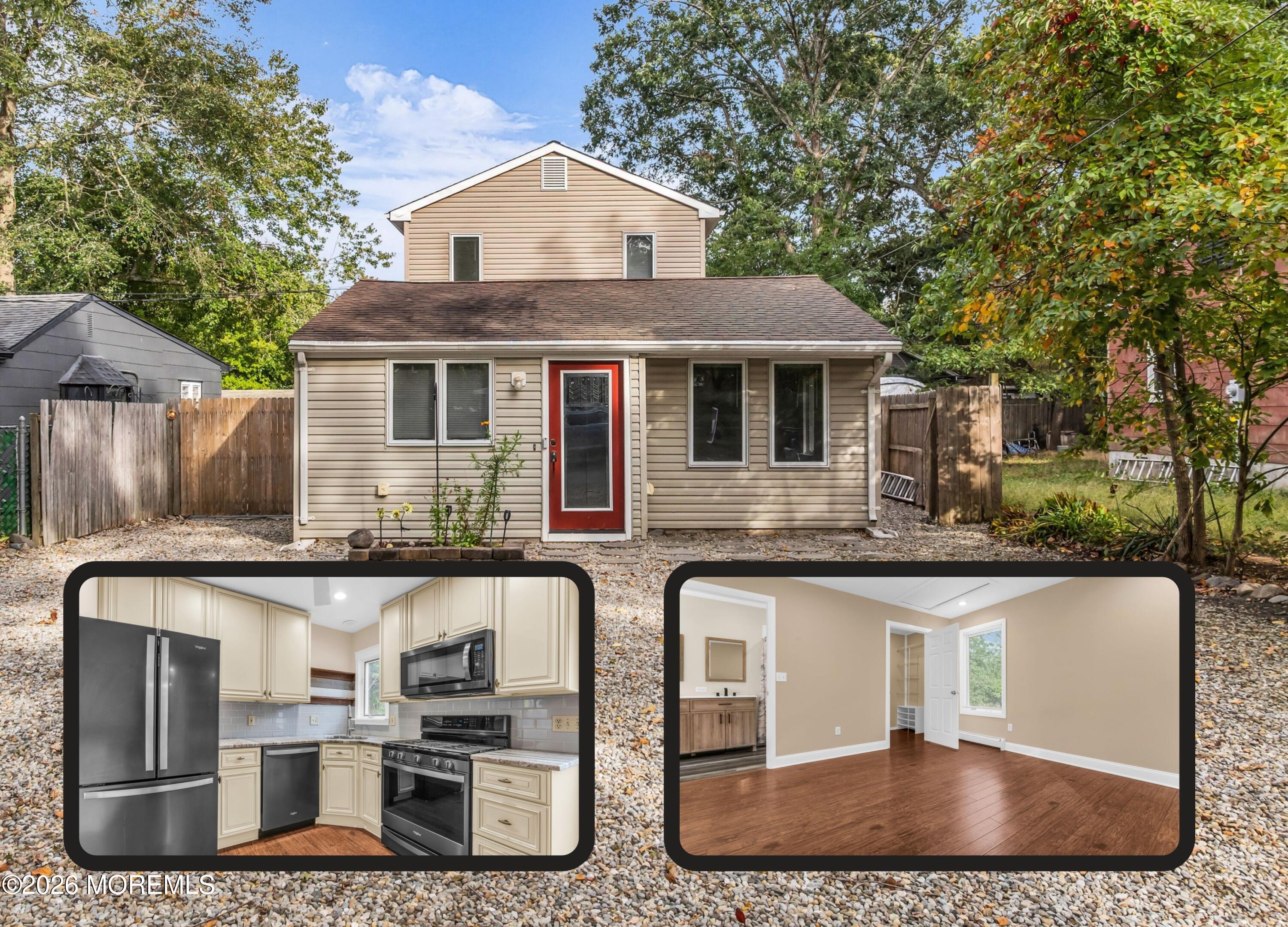 55 Willow Street Waretown NJ 08758