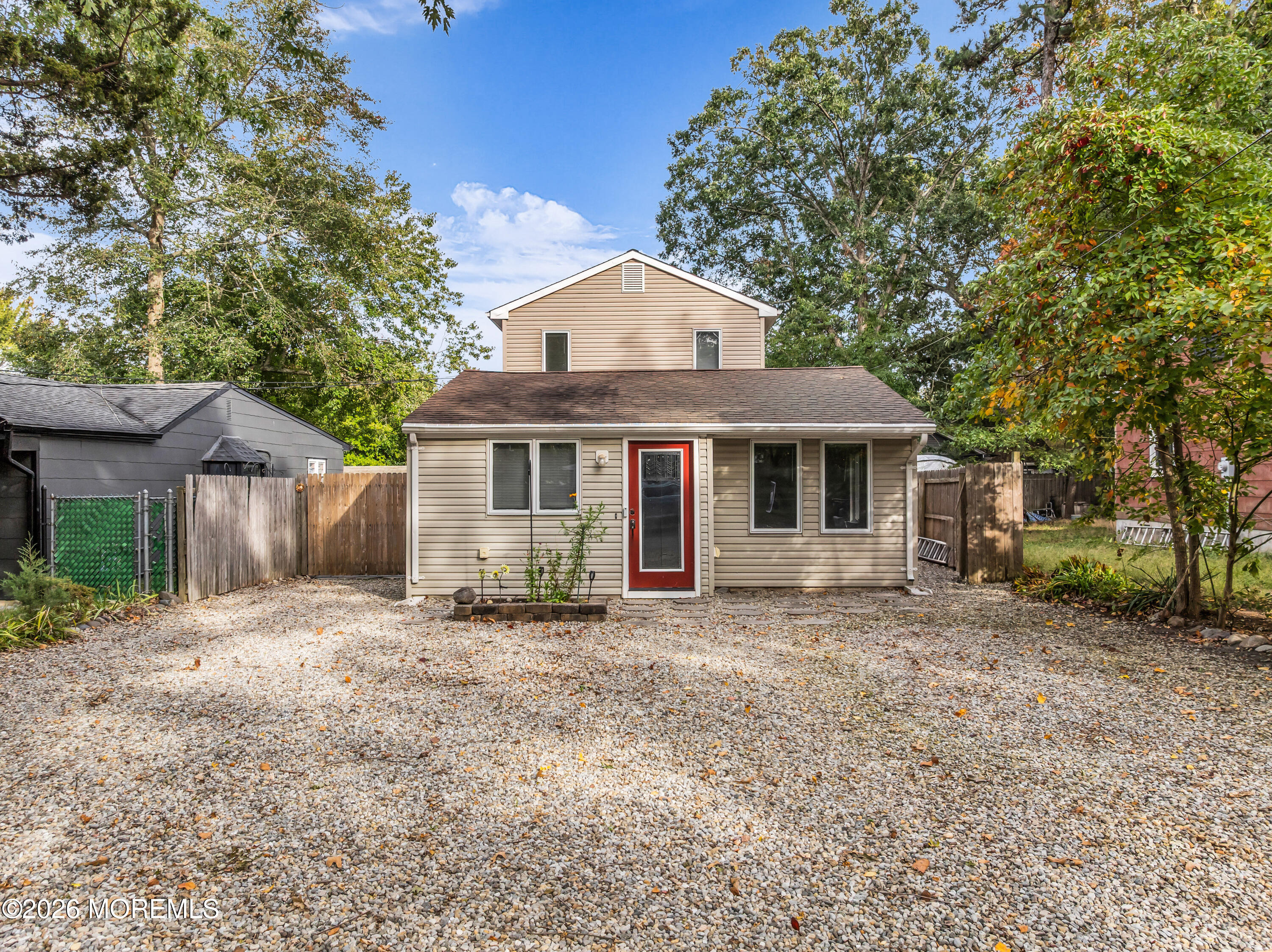 55 Willow Street Waretown NJ 08758