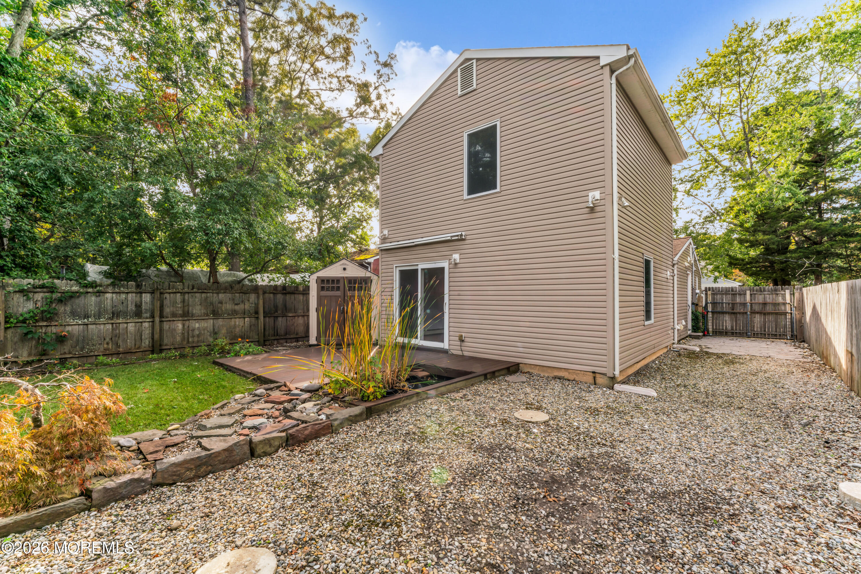 55 Willow Street Waretown NJ 08758