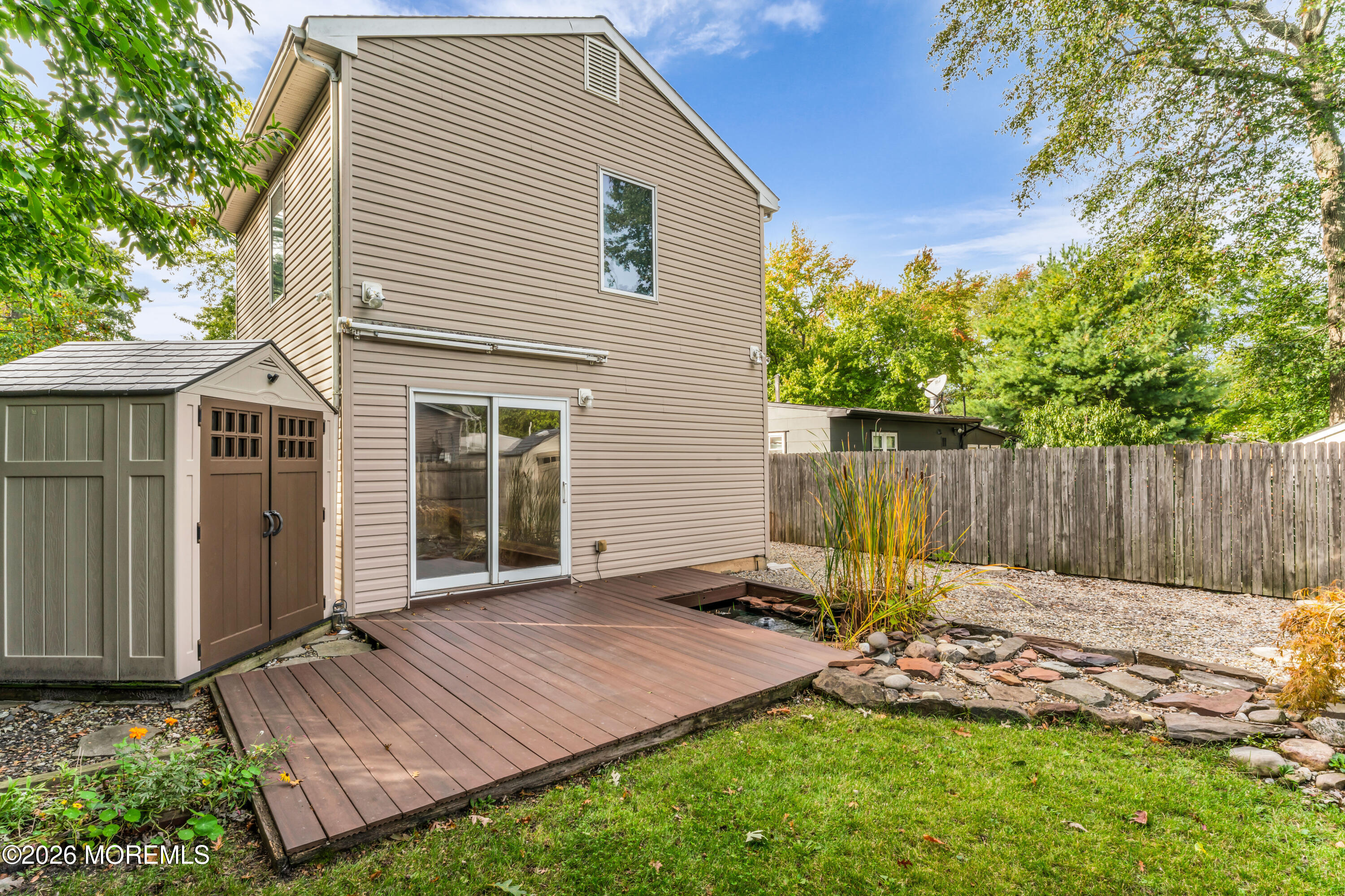 55 Willow Street Waretown NJ 08758