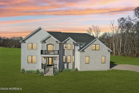 1 Hague Road Freehold NJ 07728