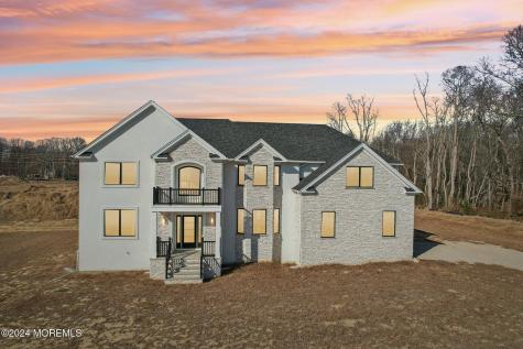 1 Hague Road Freehold NJ 07728