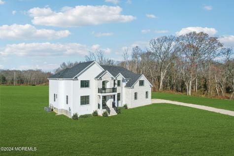 1 Hague Road Freehold NJ 07728