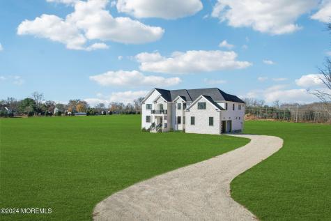 1 Hague Road Freehold NJ 07728