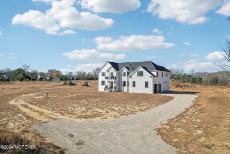1 Hague Road Freehold NJ 07728