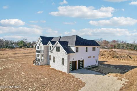 1 Hague Road Freehold NJ 07728