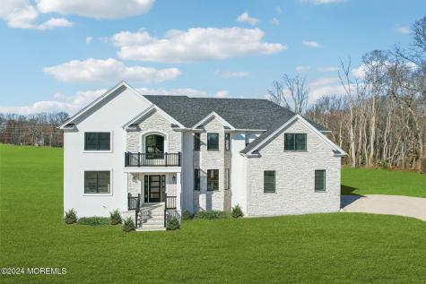 1 Hague Road Freehold NJ 07728