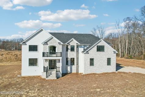 1 Hague Road Freehold NJ 07728