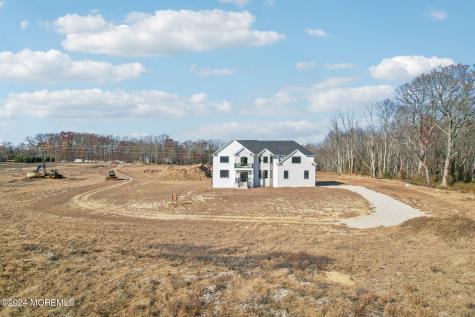 1 Hague Road Freehold NJ 07728