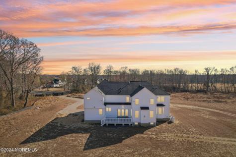1 Hague Road Freehold NJ 07728