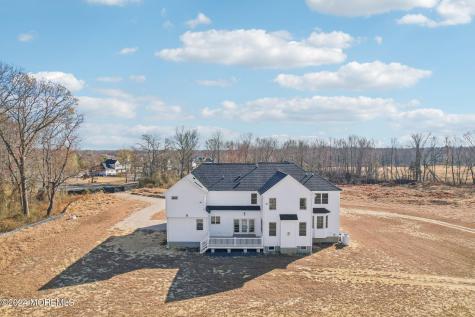 1 Hague Road Freehold NJ 07728
