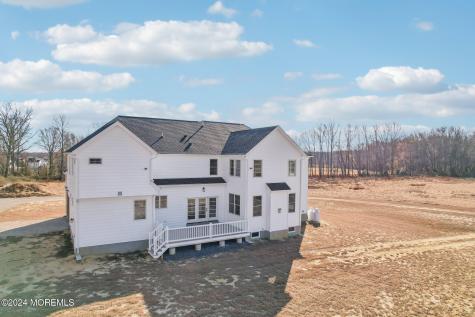 1 Hague Road Freehold NJ 07728