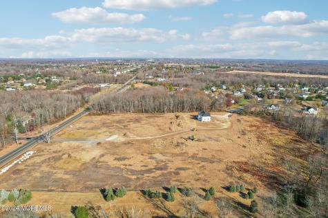 1 Hague Road Freehold NJ 07728