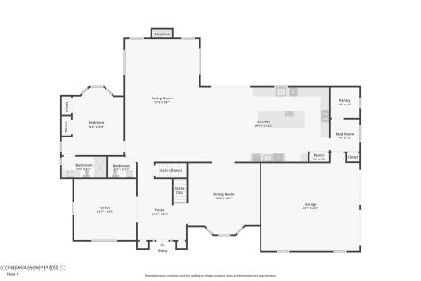 1 Hague Road Freehold NJ 07728