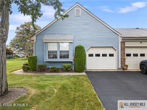 25 Martin Van Buren Drive Monroe NJ 08831