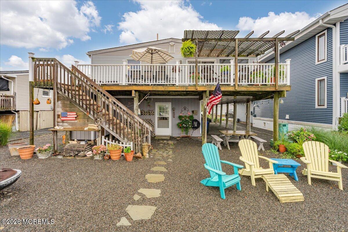 92 Dolphin Road Tuckerton NJ 08087
