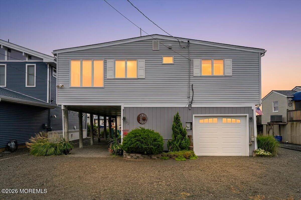 92 Dolphin Road Tuckerton NJ 08087