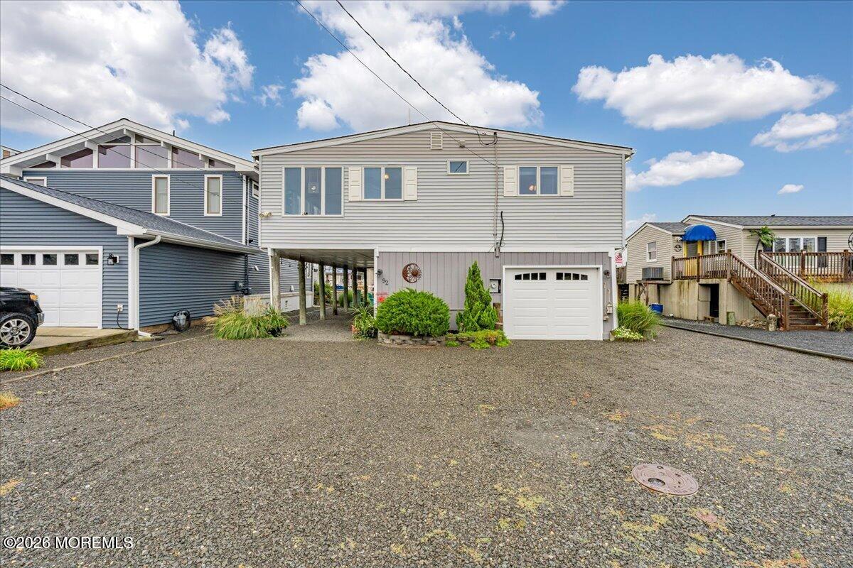 92 Dolphin Road Tuckerton NJ 08087