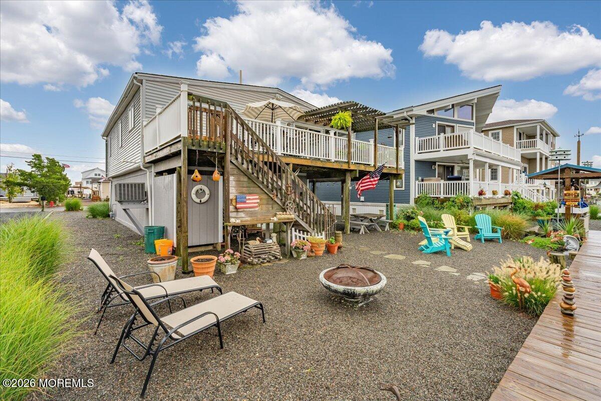 92 Dolphin Road Tuckerton NJ 08087
