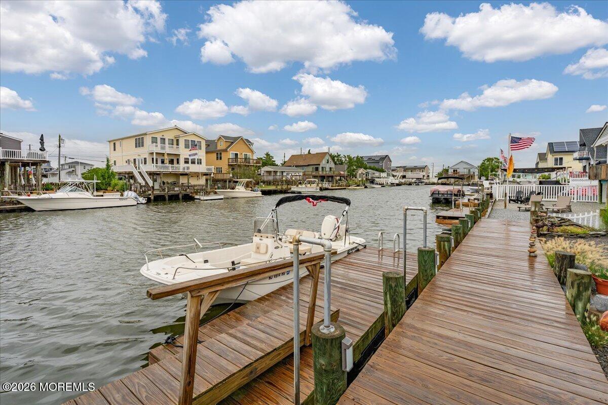 92 Dolphin Road Tuckerton NJ 08087