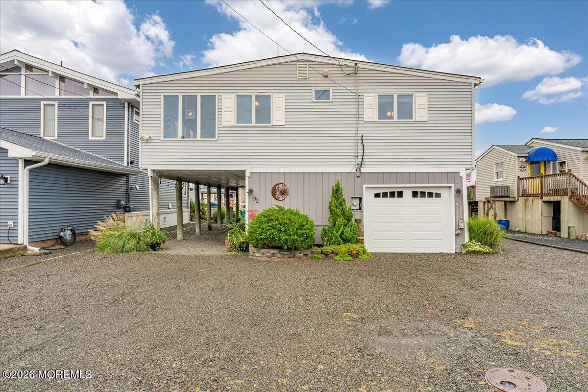 92 Dolphin Road Tuckerton NJ 08087