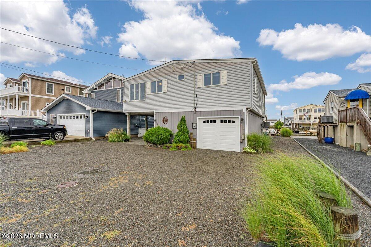 92 Dolphin Road Tuckerton NJ 08087