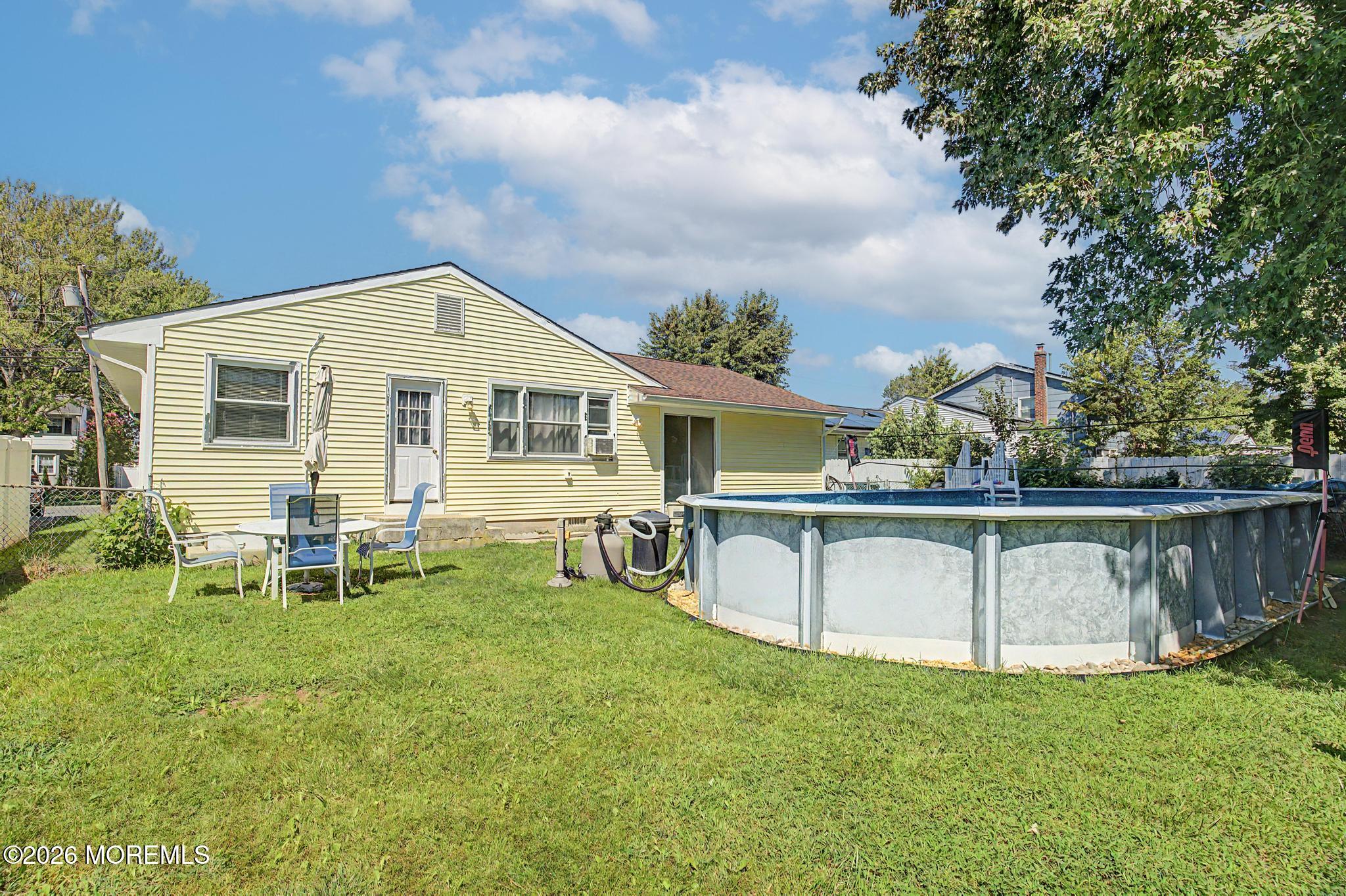 309 Twin Lakes Boulevard Little Egg Harbor NJ 08087