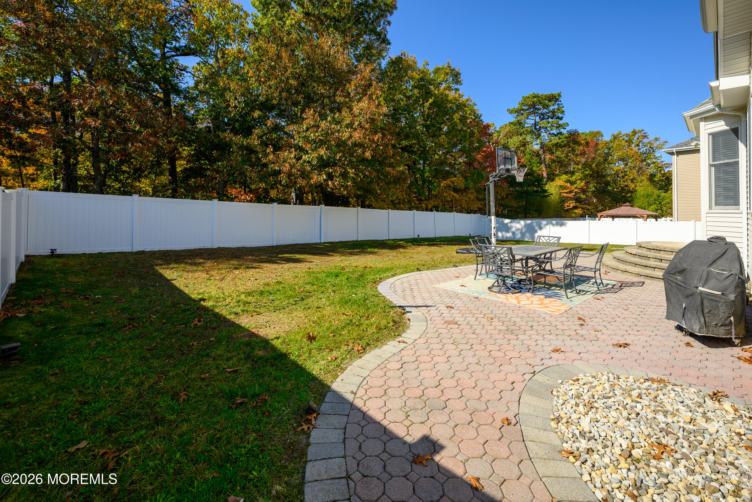 26 Harvest Way Little Egg Harbor NJ 08087