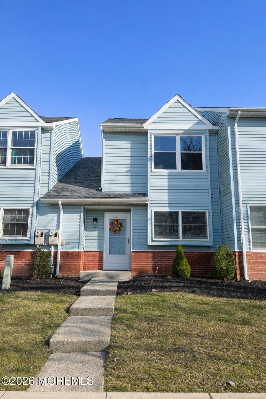 Little Egg Harbor NJ, 163 Westchester Drive