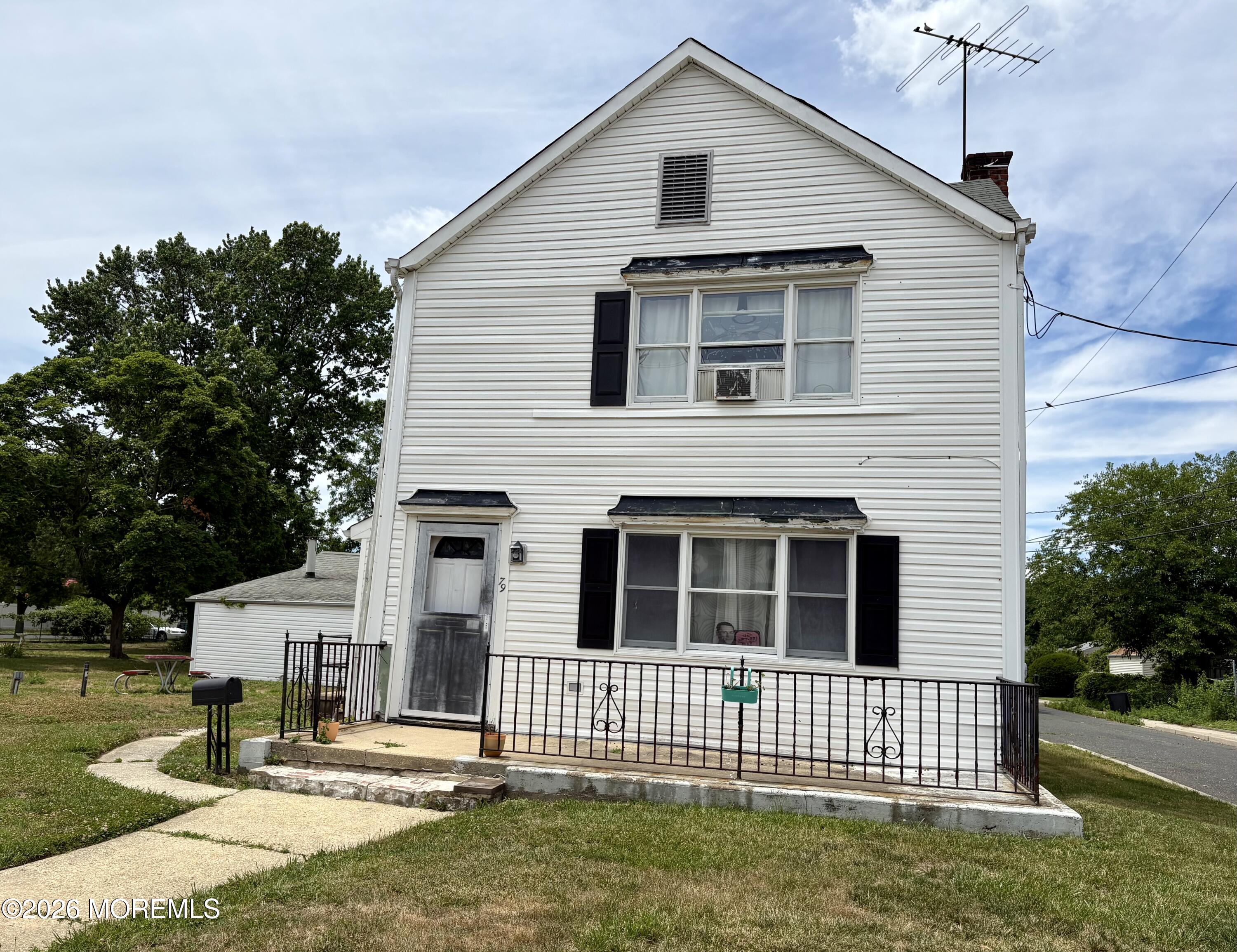79 Avenue D Atlantic Highlands NJ 07716