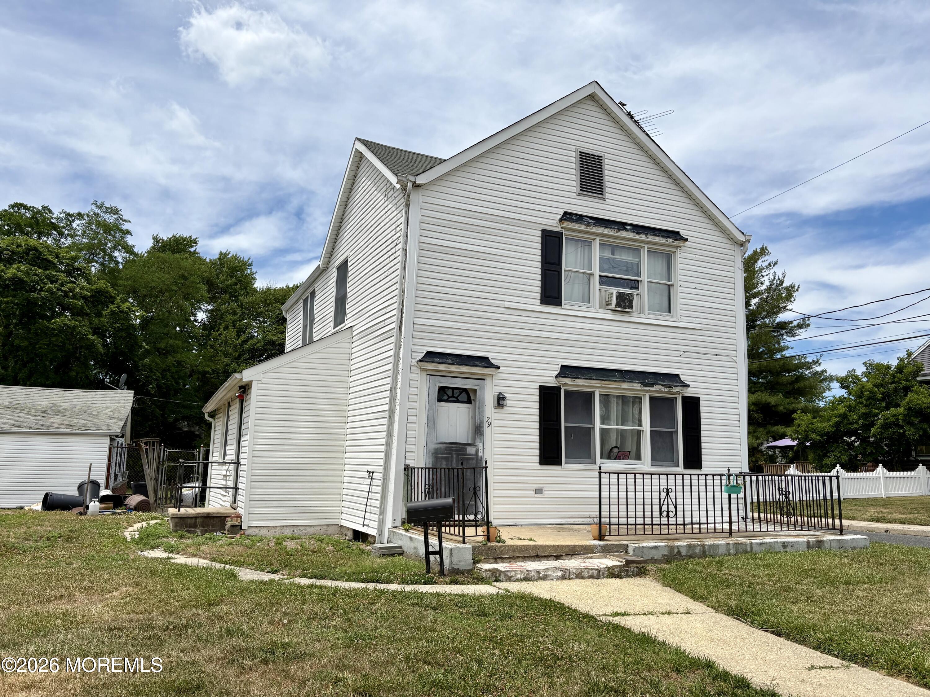 79 Avenue D Atlantic Highlands NJ 07716