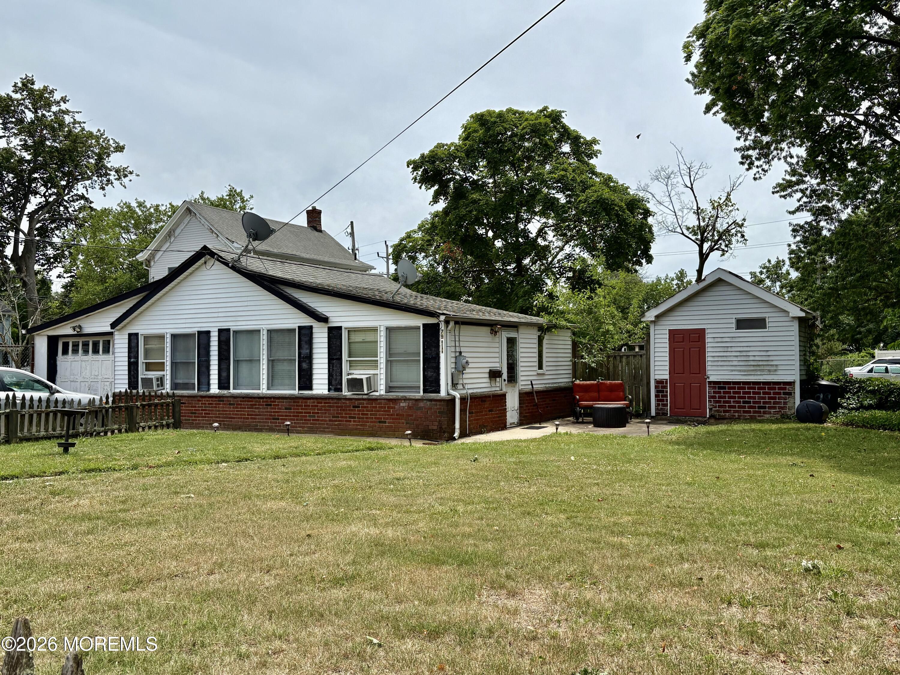 79 Avenue D Atlantic Highlands NJ 07716