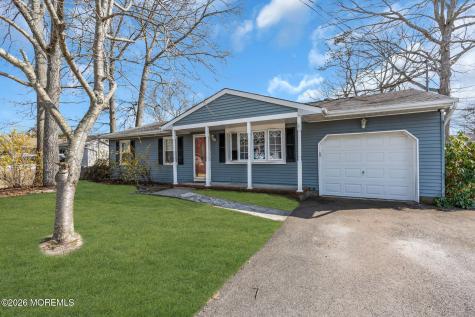 205 Hemlock Drive Lanoka Harbor NJ 08734