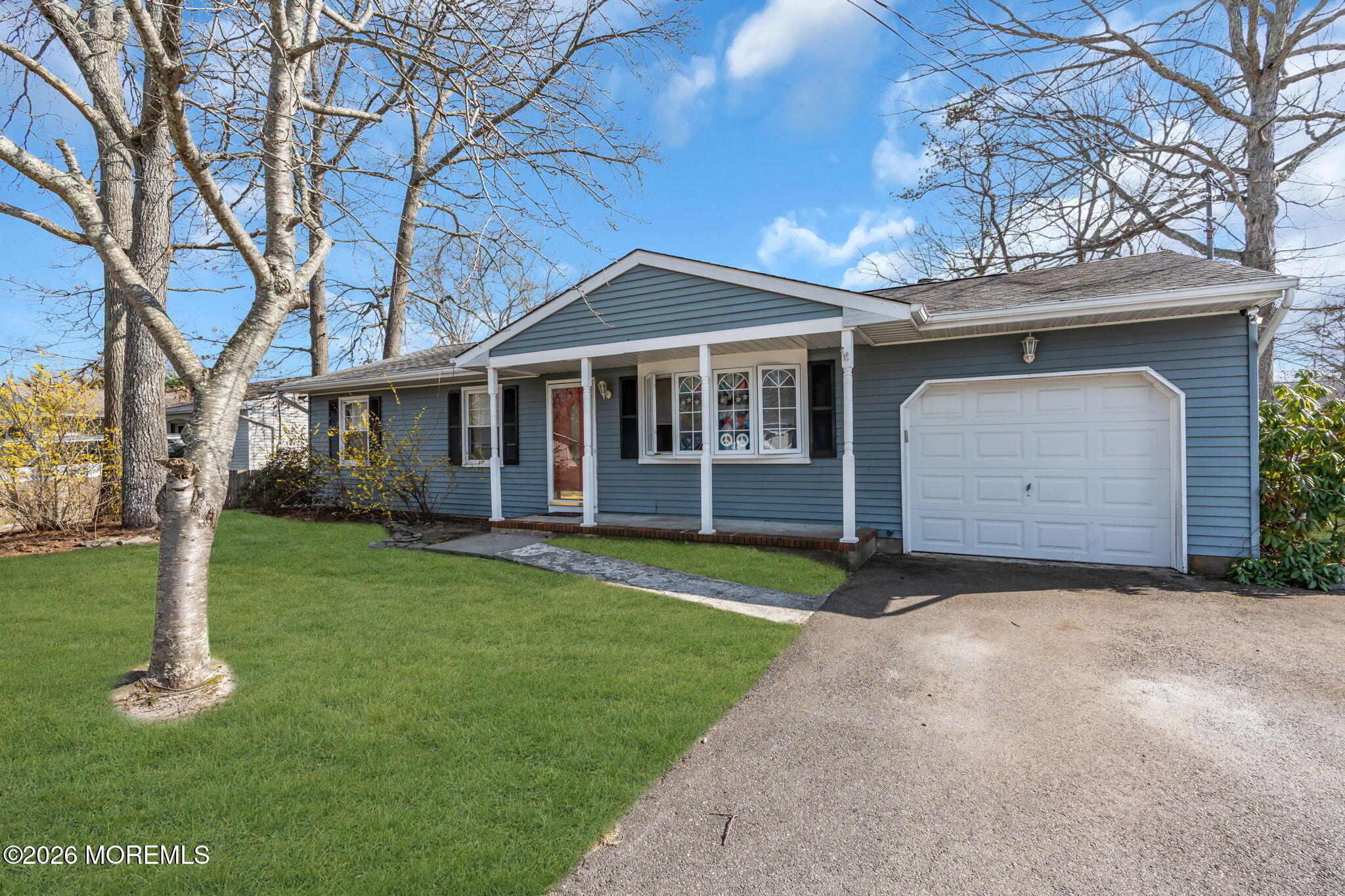 205 Hemlock Drive Lanoka Harbor NJ 08734