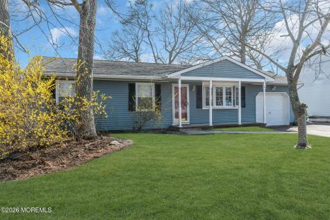 205 Hemlock Drive Lanoka Harbor NJ 08734