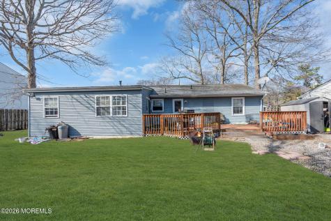 205 Hemlock Drive Lanoka Harbor NJ 08734
