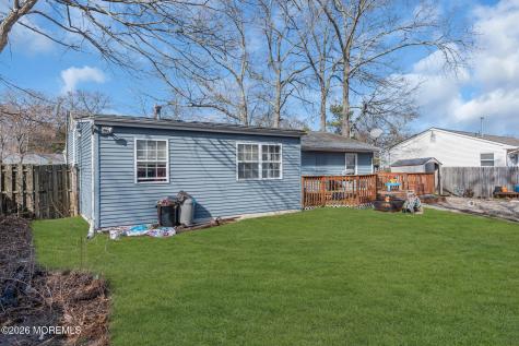 205 Hemlock Drive Lanoka Harbor NJ 08734